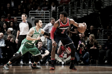 NBA, i Sixers fanno quindici. Celtics sconfitti a Washington