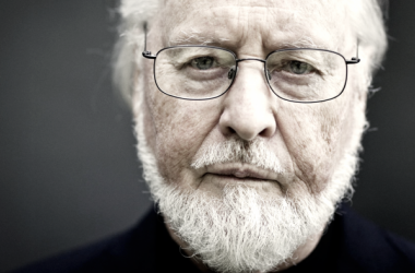 John Williams, el Beethoven del cine