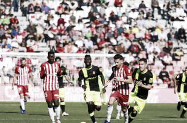 Previa AD Alcorcón - UD Almería: en busca del Play-Off