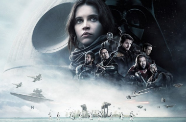 Crítica de &quot;Rogue One&quot;