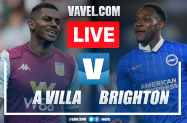 Aston Villa vs Brighton LIVE Updates: Score, Stream Info, Lineups and How to Watch Premier League 2023 Match