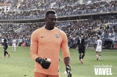 Kameni: &quot;Seguiremos trabajando porque este grupo tiene mucho nivel&quot;