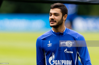 The next van Dijk? Introducing Schalke’s Ozan Kabak