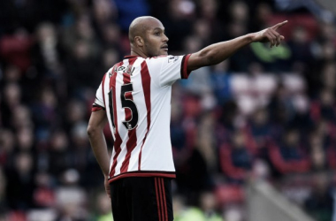 Younes Kaboul says Sunderland's "reality is simple" ahead of Norwich clash