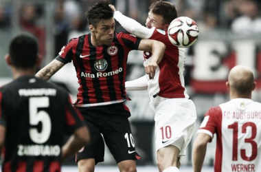 Kadlec to remain with Frankfurt