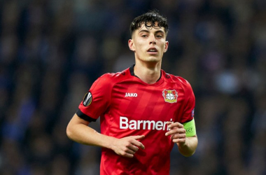 Why signing Kai Havertz would be a mistake for Chelsea.
