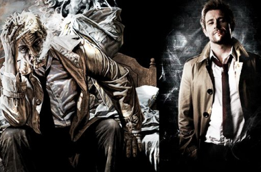 John Constantine, cazador de demonios