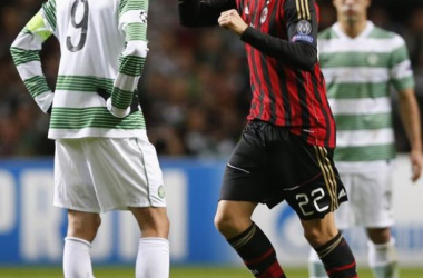 Kakà prende per mano il Milan