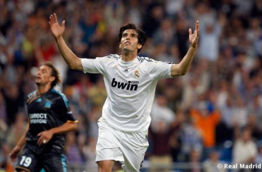 Real Madrid 2013-2014: Ricardo Kakà