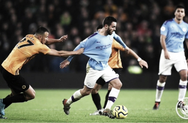 Previa Wolverhampton - Manchester City: Los citizens buscan revancha frente a los Wolves