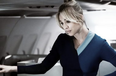 'The Flight Attendant', renovada por una segunda temporada