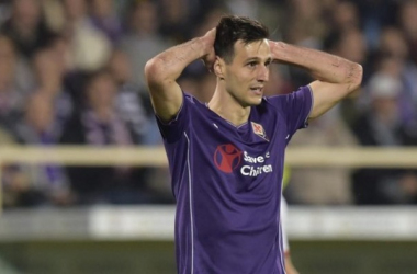 Fiorentina, chi sarà il sostituto di Kalinic?