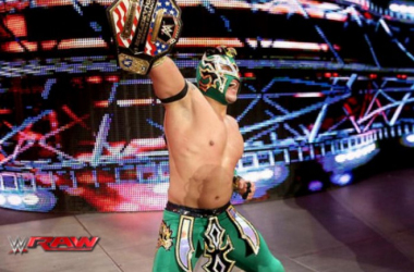 Has WWE Dropped The Ball With Kalisto?