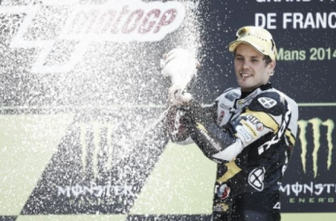 Mika Kallio: "Nunca es fácil ganar en Moto2"