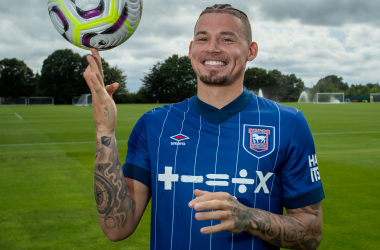 Kalvin Phillips, ¿una temporada?