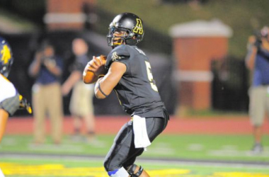 2014 College Football Preview: Appalachian State Mountaineers