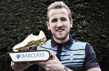 Reports suggest Tottenham Hotspur are set to offer Golden Boot winner Kane a new deal