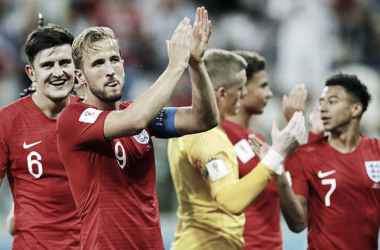 Harry Kane: &quot;Estoy absolutamente emocionado&quot;