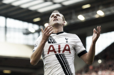 Tottenham Hotspur 1-1 Liverpool: Player ratings as Spurs are held in exciting affair