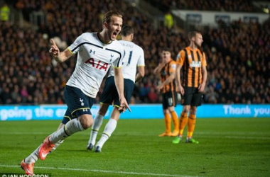 Kane: Thankful for fans&#039; support