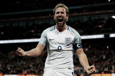 Perda ofensiva: sem Kane, Inglaterra encontra dificuldades para atacar e marcar gols