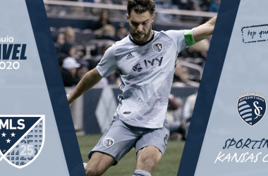 Guía VAVEL MLS 2020: Sporting
Kansas City 2020, recuperar la magia