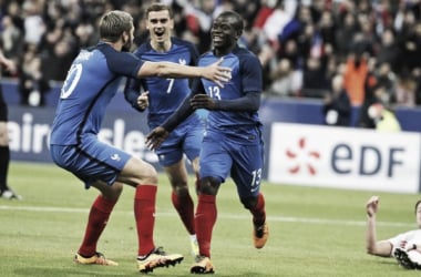 Analysis: Will Kante fit into France&#039;s best formation?