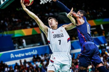 Eurobasket: Spagna - Montenegro e Serbia - Lettonia i match clou del Day2