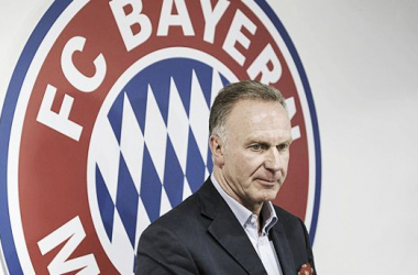 Karl-Heinz Rummenigge: A Game Changer On and Off the Field