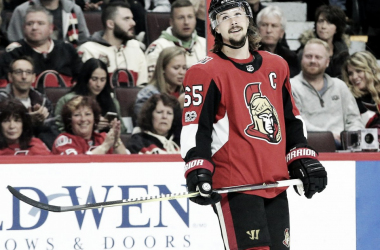 Erik Karlsson trade rumors heating up