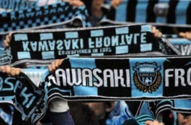 Previa J-League: Kawasaki Frontale