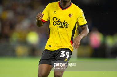 Watford 0-2 MK Dons: Wayward Watford punished by Deadly Dons