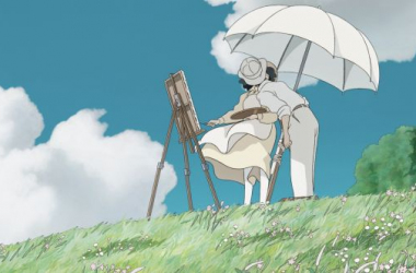 El adiós de un maestro: &#039;The Wind Rises&#039;