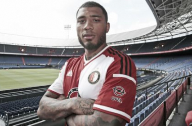 El Feyenoord consigue la cesión de Colin Kazim-Richards