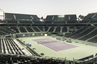 Atp Miami 2018, il tabellone