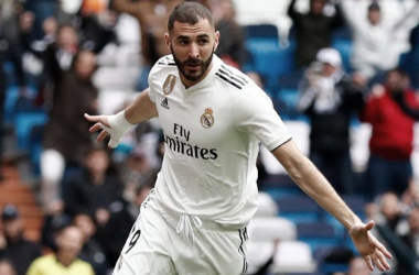 'Monsieur' Benzema, el ilusionista del Real Madrid