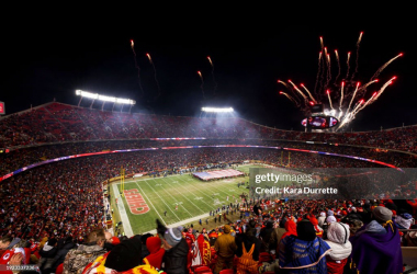 Kansas City Chiefs 26-7 Miami Dolphins: Ice cold Chiefs pick up the win