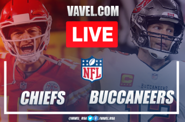 Highlights and Touchdowns: Kansas City Chiefs 27-24 Tampa Bay Buccaneers, 2020 NFL