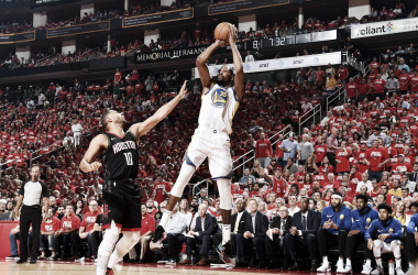 NBA, i primi tre quintetti della regular season 2017/2018