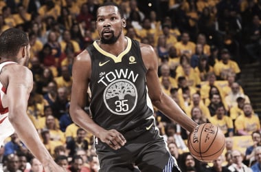 NBA playoffs - Golden State, tornano i fantasmi del passato