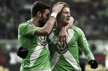 VfL Wolfsburg 3-0 SC Freiburg: de Bruyne masterclass as Wolves continue fine form