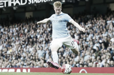 Opinion: Could £51m have been a bargain for de Bruyne?