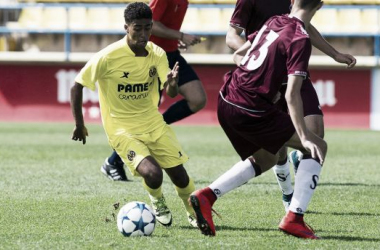 El Juvenil del Villarreal buscará la remontada en Suiza