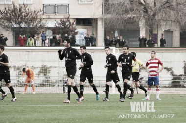 Albacete Balompié- Granada C.F: vuelve el fútbol de Primera al Belmonte