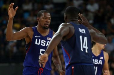 Rio 2016, Basket Maschile. A caccia della finale: la Spagna medita vendetta, Usa a caccia di conferme