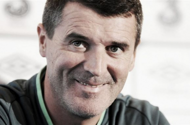 Keane to have talks with Celtic