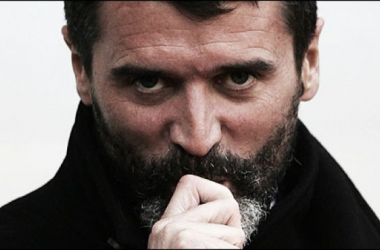 El temible Roy Keane vuelve a la Premier League como &#039;villano&#039;