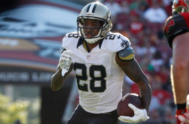 Reports Indicate Keenan Lewis Out 4-6 Weeks After Hip Surgery