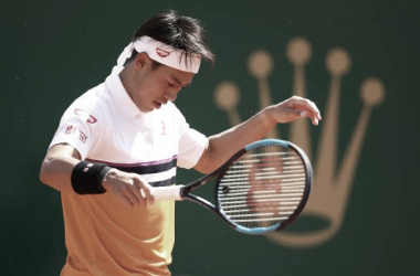 &nbsp;Herbert deja fuera al subcampeón Nishikori en Montecarlo