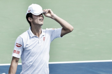 Nishikori no acudirá a Brisbane